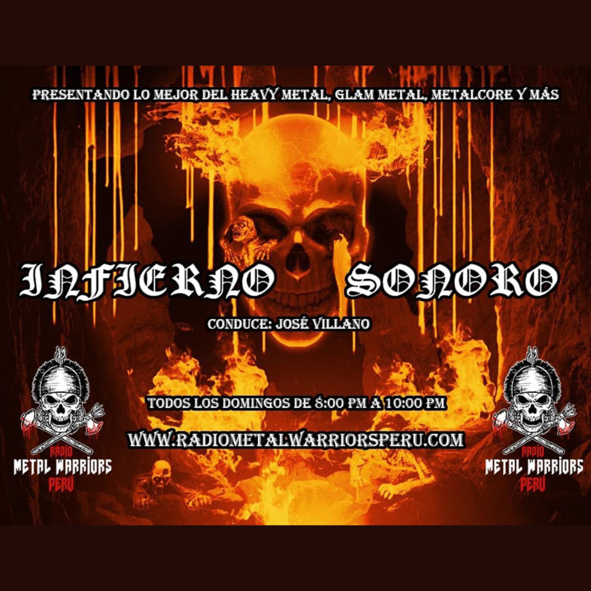 Infierno Sonoro
