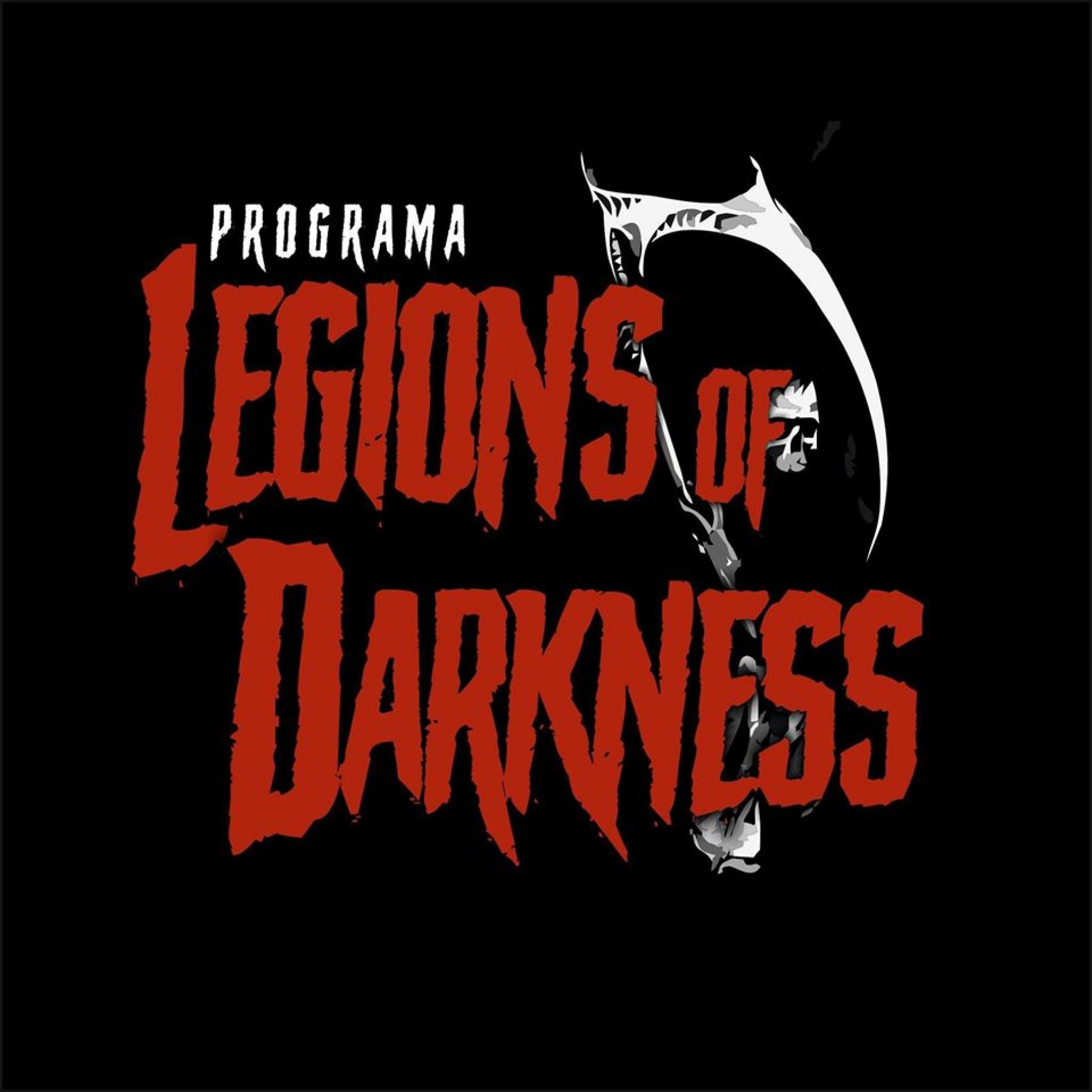Legions of Darkness